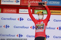 ブエルタ・ア・エスパーニャ