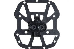 Dixna フラットクリート