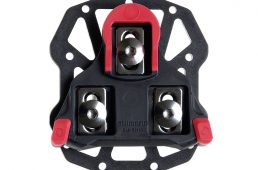 Dixna フラットクリート