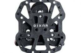 Dixna フラットクリート