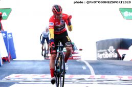 ブエルタ・ア・エスパーニャ