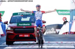 ブエルタ・ア・エスパーニャ