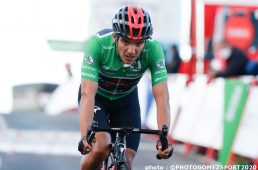 ブエルタ・ア・エスパーニャ