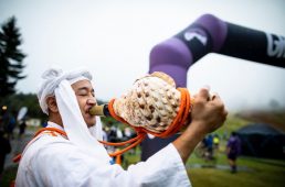 グラインデューロ 信越 ジャパン