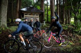 グラインデューロ 信越 ジャパン