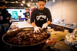 グラインデューロ 信越 ジャパン