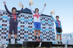 2020全日本選手権MTB XCO
