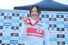 2020全日本選手権MTB XCO