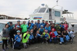 ビワイチ1周年イベント