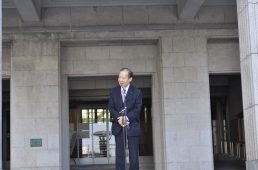 ビワイチ1周年イベント