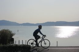 ビワイチ1周年イベント