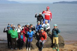 ビワイチ1周年イベント