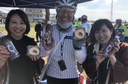 ビワイチ1周年イベント