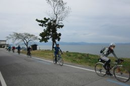 ビワイチ1周年イベント