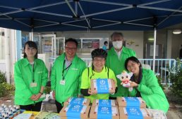 ビワイチ1周年イベント