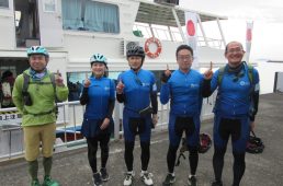 ビワイチ1周年イベント