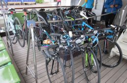 ビワイチ1周年イベント