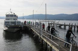 ビワイチ1周年イベント