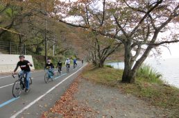 ビワイチ1周年イベント