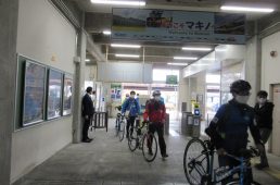 ビワイチ1周年イベント