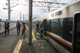 ビワイチ1周年イベント