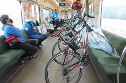 ビワイチ1周年イベント