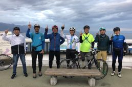 ビワイチ1周年イベント