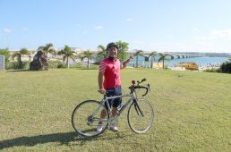 JNN ふるさと紀行 HYと旅するスポーツアイランド沖縄