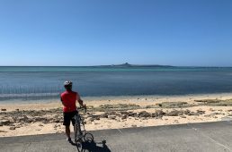 JNN ふるさと紀行 HYと旅するスポーツアイランド沖縄