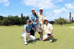 JNN ふるさと紀行 HYと旅するスポーツアイランド沖縄