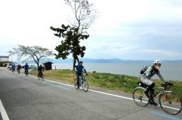 ビワイチ1周年イベント