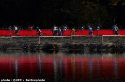 シクロクロス欧州選手権2020