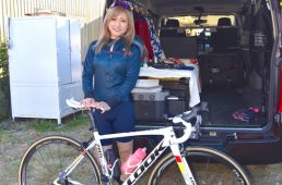 NV350キャラバンブラックギア