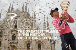 ピナレロ・ジロ・デ・イタリア 2020総合優勝記念モデル