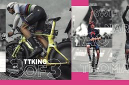 ピナレロ・ジロ・デ・イタリア 2020総合優勝記念モデル