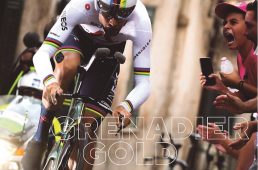 ピナレロ・ジロ・デ・イタリア 2020総合優勝記念モデル