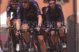 ピナレロ・ジロ・デ・イタリア 2020総合優勝記念モデル