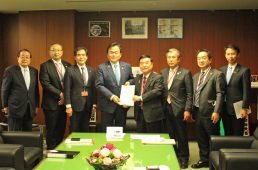 自転車活用市区町村長の会