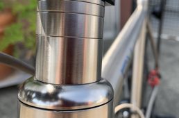 ミューラー・チタンパーツ