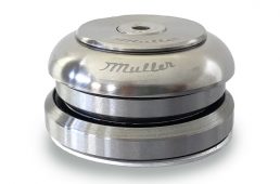 ミューラー・チタンパーツ