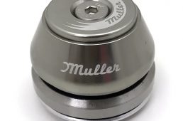 ミューラー・チタンパーツ