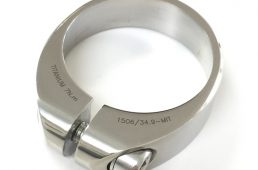 ミューラー・チタンパーツ