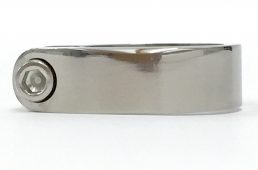 ミューラー・チタンパーツ