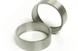 ミューラー・チタンパーツ