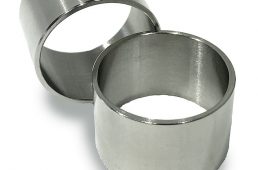 ミューラー・チタンパーツ