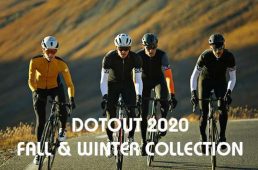 DOTOUT2020秋冬
