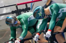 2020全日本選手権トラックレース