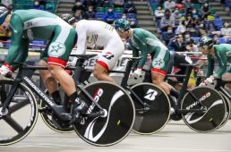 2020全日本選手権トラックレース