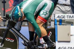 2020全日本選手権トラックレース