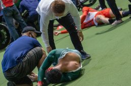 2020全日本選手権トラックレース